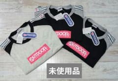 OUTDOOR PRODUCTS ラグランTシャツのサムネイル