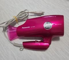 Panasonic EH-CNA96 ヘアドライヤー ピンクのサムネイル
