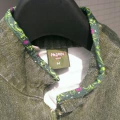 Phatee スローシャツのサムネイル