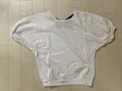 値下げ♡レピピ♡カットソー♡S150-160のサムネイル