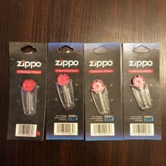 zippoフリントのサムネイル
