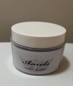 Ancels カラーバター パープル系のサムネイル