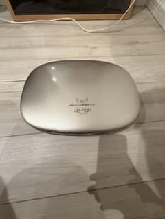 KE-NON 脱毛器 v.8.4J ジャンク品のサムネイル
