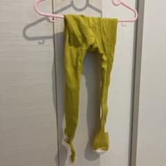 BabyBoden ベビータイツ 86cm