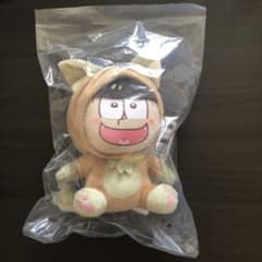 오소마츠씨 봉제인형 14마츠 이치 반 쿠지 케도 마츠씨 퍼레이드