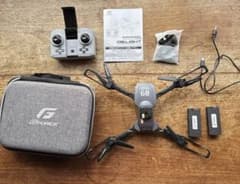 New Drone GFORCEのサムネイル