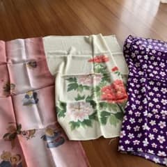風呂敷 3枚セット 和装小物