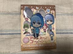 黒子のバスケ アクスタ もぐふれのサムネイル