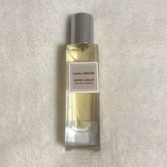 ローラメルシエ】オードトワレN アンバーバニラ 15ml ほぼ新品 香水