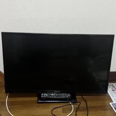 パナソニック TH-32F300 液晶テレビ 2018年製 - メルカリ