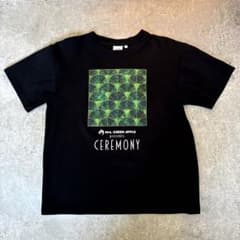 Mrs. GREEN APPLE CEREMONY Tシャツ Lサイズ - メルカリ