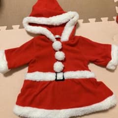 サンタ コスプレ 60のサムネイル