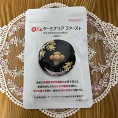 ビタブリッドジャパン　ターミナリアファースト120粒のサムネイル