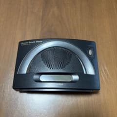 電子目覚まし CASIO DQ-200のサムネイル