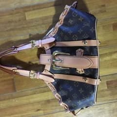 ビィトン風ハンドバックのサムネイル
