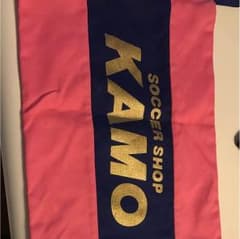 KAMO シューズケースのサムネイル