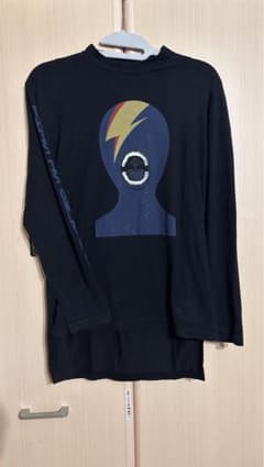 メゾンミハラヤスヒロ　カットソー　Tシャツ　長袖　ロングスリーブのサムネイル