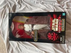 Star Wars Episode I オビ＝ワン・ケノービ 12インチのサムネイル