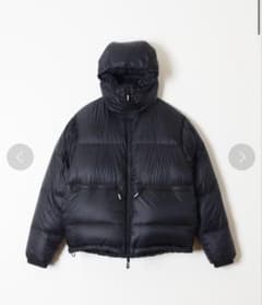 HOLIDAY/ホリディPACKABLE DOWN JACKETダウンジャケットのサムネイル