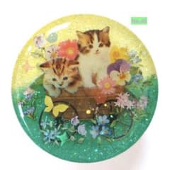 レジン ハンドメイド No.40のサムネイル