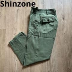 Shinzone シンゾーン ベイカーパンツ 32 - メルカリ