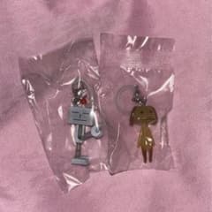 どこでもいっしょ めじるしアクセサリーのサムネイル
