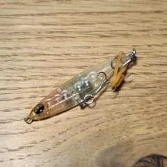 マグバイト　バロンドールのサムネイル