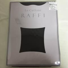 RAFFI タイツ 半額以下 お買い得のサムネイル