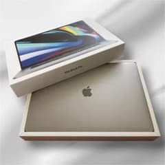 【RINA NEIL SHOP】MacBook Pro 16インチ2019 RINA NEIL SHOP様専用】MacBook Pro 16インチ2019 - メルカリ