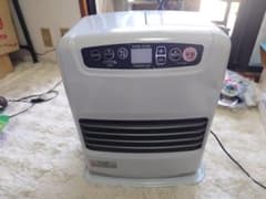 ダイニチ 石油ファンヒーター FWY-32CW3のサムネイル