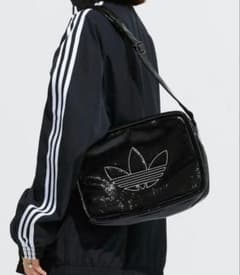 Adidas アディカラー プレミアム エアライナー ショルダーバッグのサムネイル