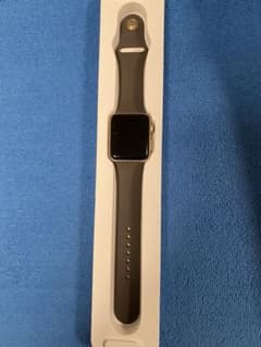火拳様専用です。12/1まで Apple Watch series2のサムネイル