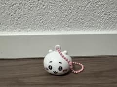 ちいかわ ボールチェーン付き マスコットのサムネイル