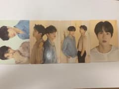 bts トレカのサムネイル