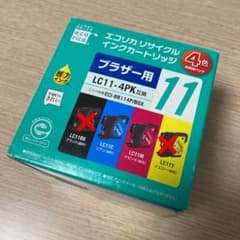 ecorica ECI-BR114P/BOX ブラザーのサムネイル