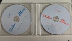 Eve Under Blue 特典CDのサムネイル
