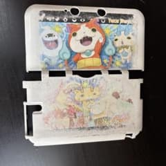 요괴 워치 3DS/2DS 케이스