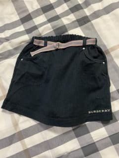 BURBERRY  バーバリースカートのサムネイル