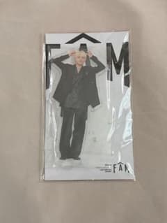 アクリルスタンド 篠塚 We're FAMのサムネイル