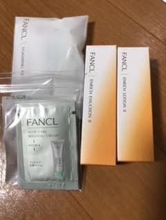 COCO様専用 ファンケルのサムネイル