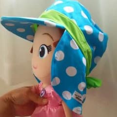売りきりお値下げ☆★新品未使用☆水泳帽のサムネイル