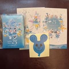 東京ディズニーシー ホテルミラコスタ カードキー＆キーケース - メルカリ