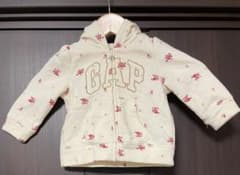 パーカー(GAP)のサムネイル
