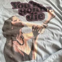 HYSTERIC GLAMOUR Tシャツ　半袖のサムネイル