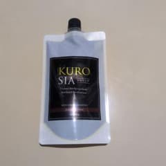 KUROSIA リッチクリームシャンプー ダークブラウン 300g - メルカリ