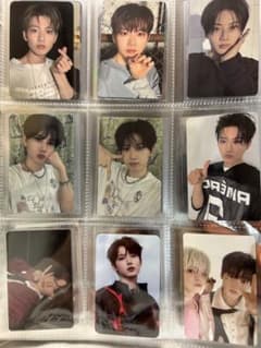 TREASUREジュンギュ トレカセット - メルカリ