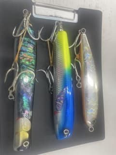 萬葉ベイツ　グッドベイト　3個セット 萬葉ベイツ グッドベイト 3個セット - メルカリ