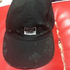 ELVIRA エルビラ ダメージキャップのサムネイル
