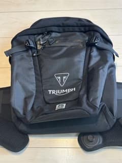 TRIUMPH トライアンフ 25L バックパック リュック - メルカリ