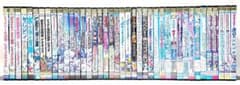극장판 / 영화 포켓 몬스터 [DVD] 시리즈 23 작품 + 스페셜 17 작품